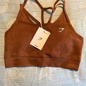 Gymshark Adapt Fleck Seamless Sports Bra